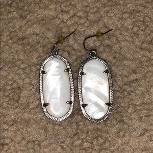 Kendra Scott Elle Earrings